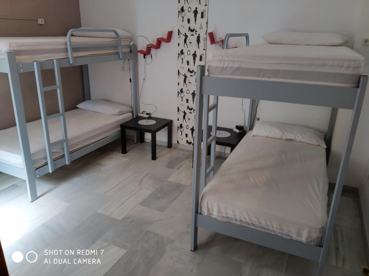 Old Town Hostel