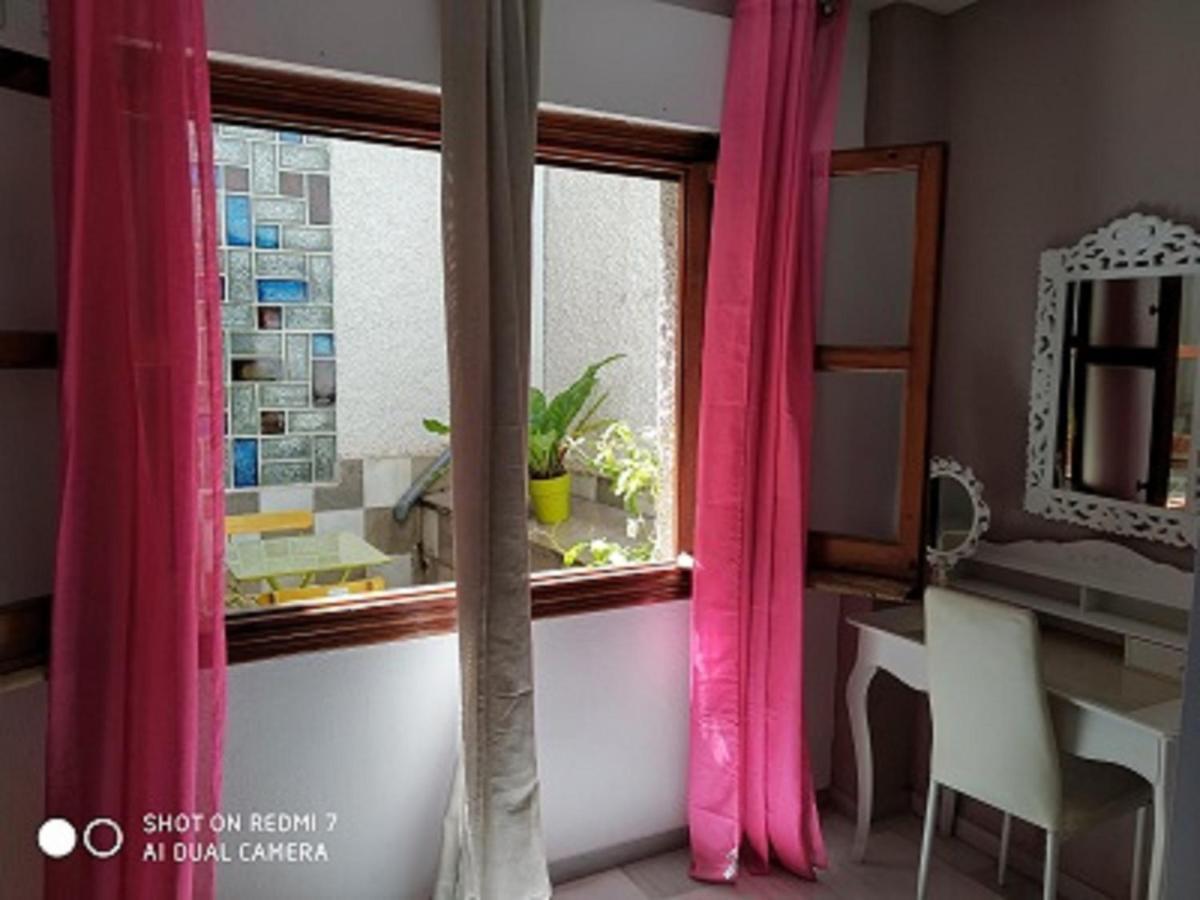 Old Town Hostel Granada
