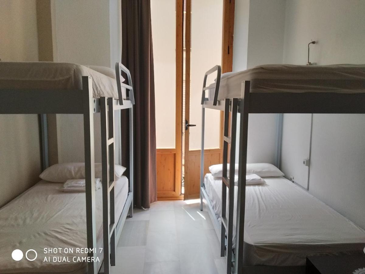 Hostel Old Town