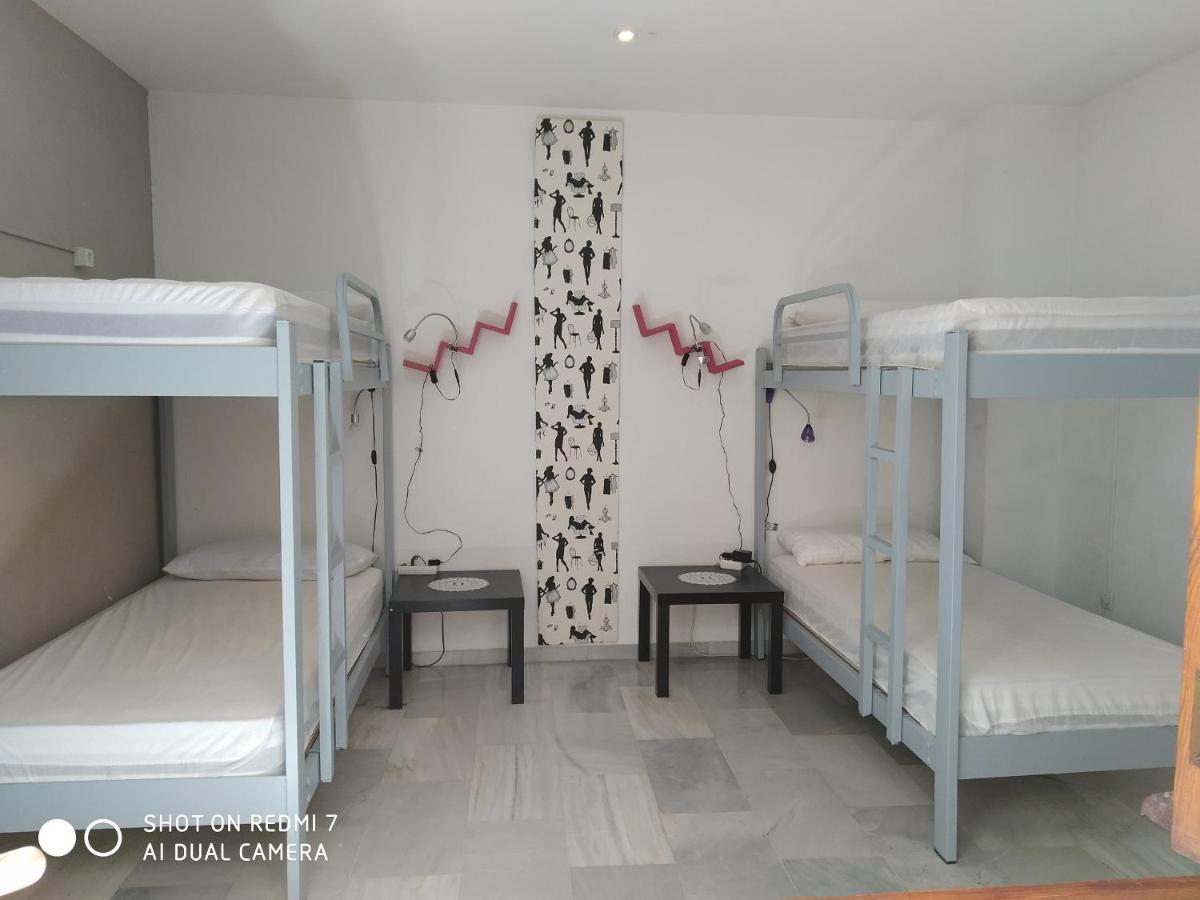 Old Town Hostel