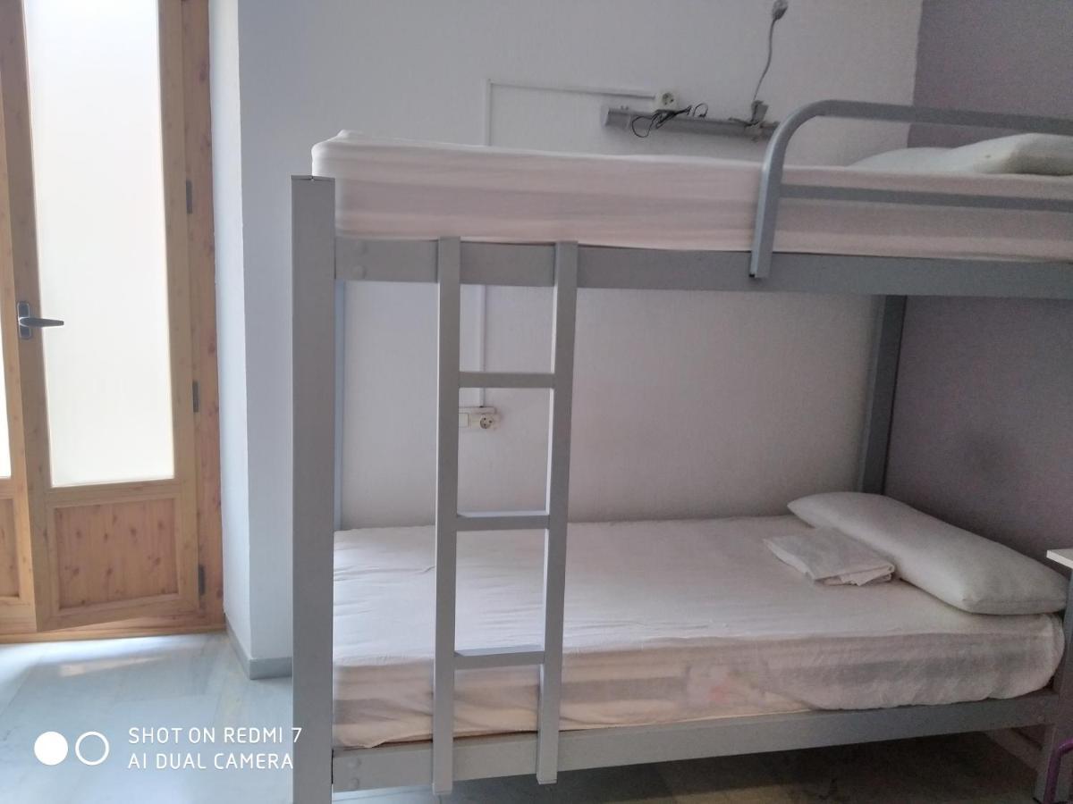 Hostel Old Town *
