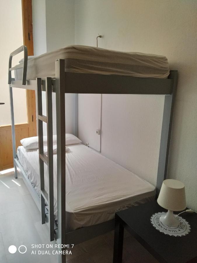 Hostel Old Town *