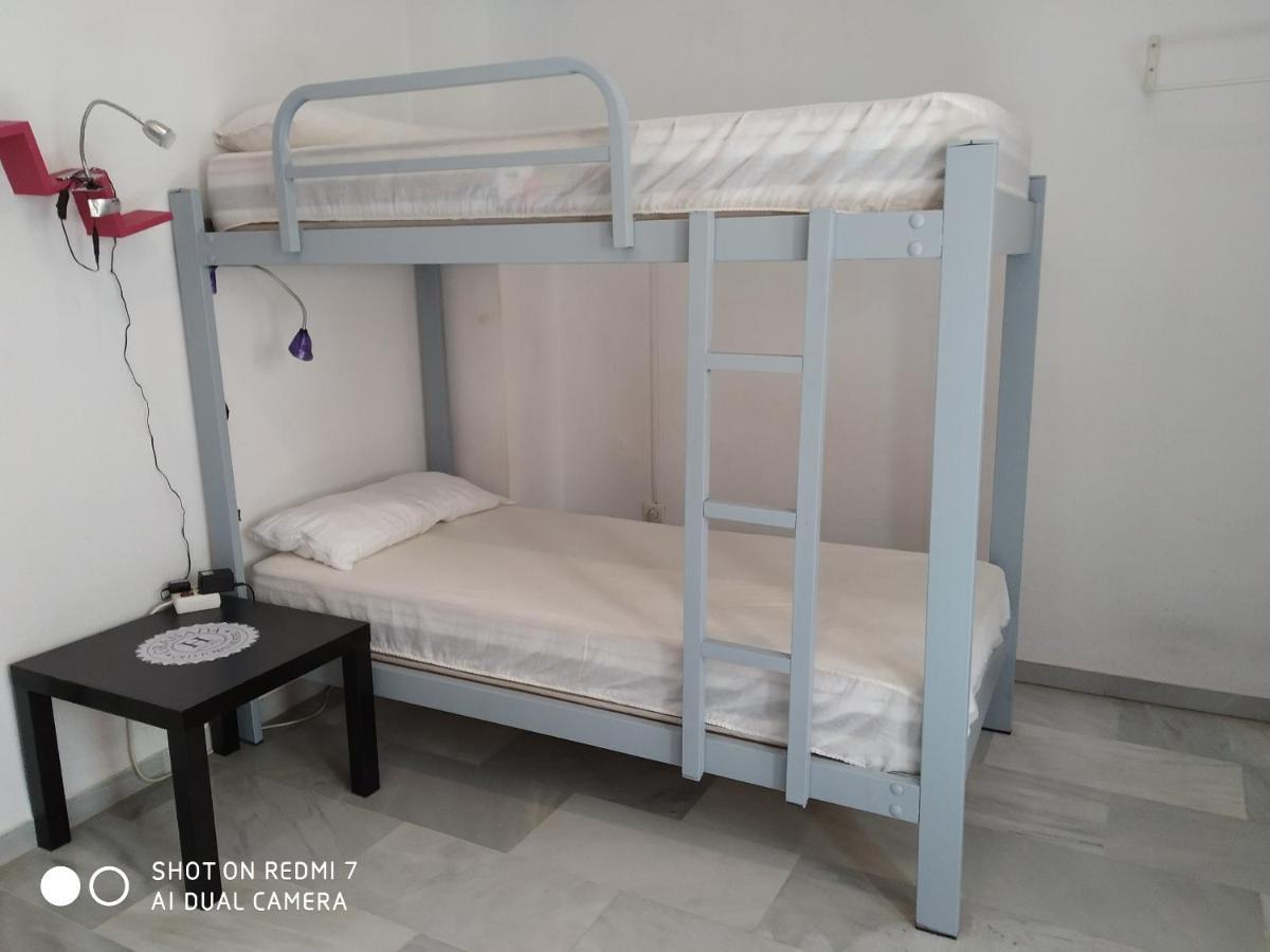 Old Town Hostel Granada