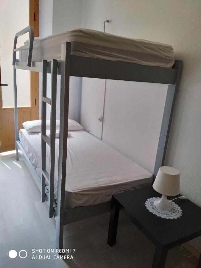 Old Town Hostel Granada