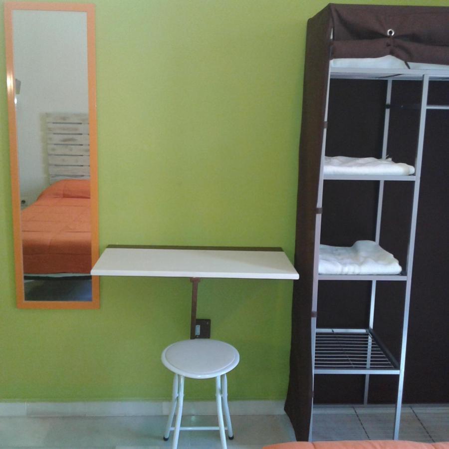 Hostel Old Town *