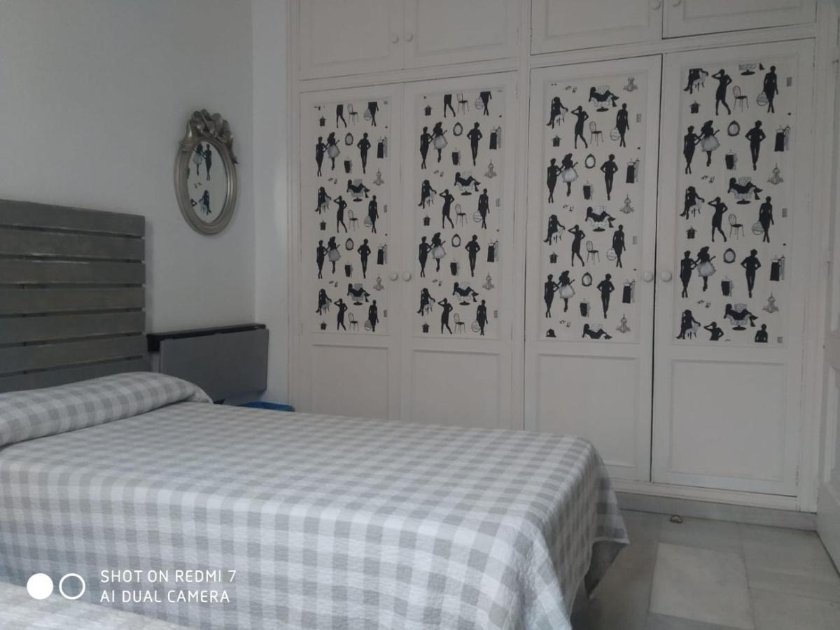 Hostel Old Town Granada