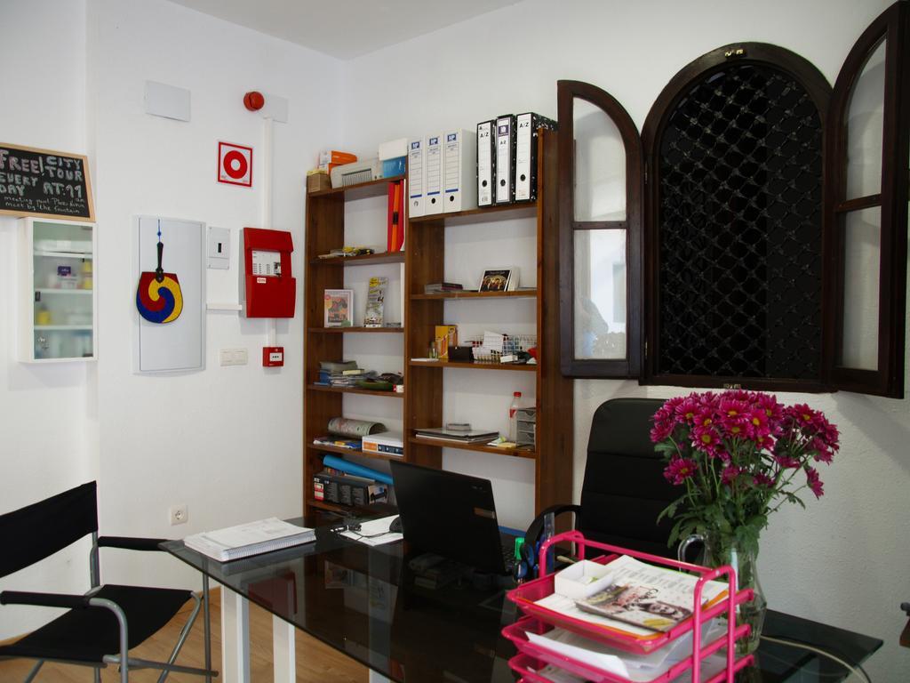 Hostel Old Town