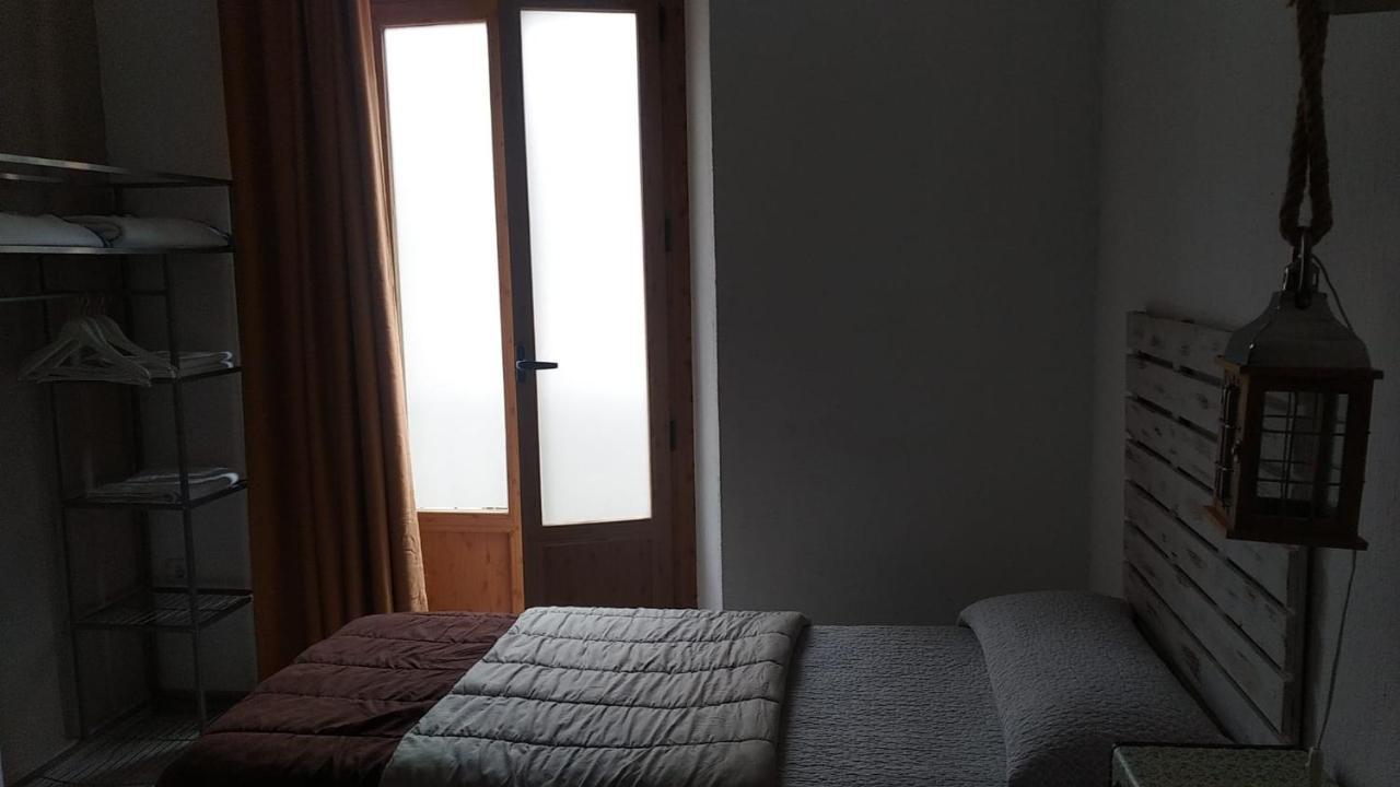 Old Town Hostel Granada