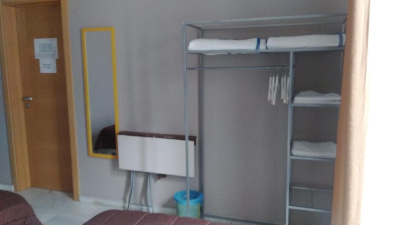 Old Town Hostel