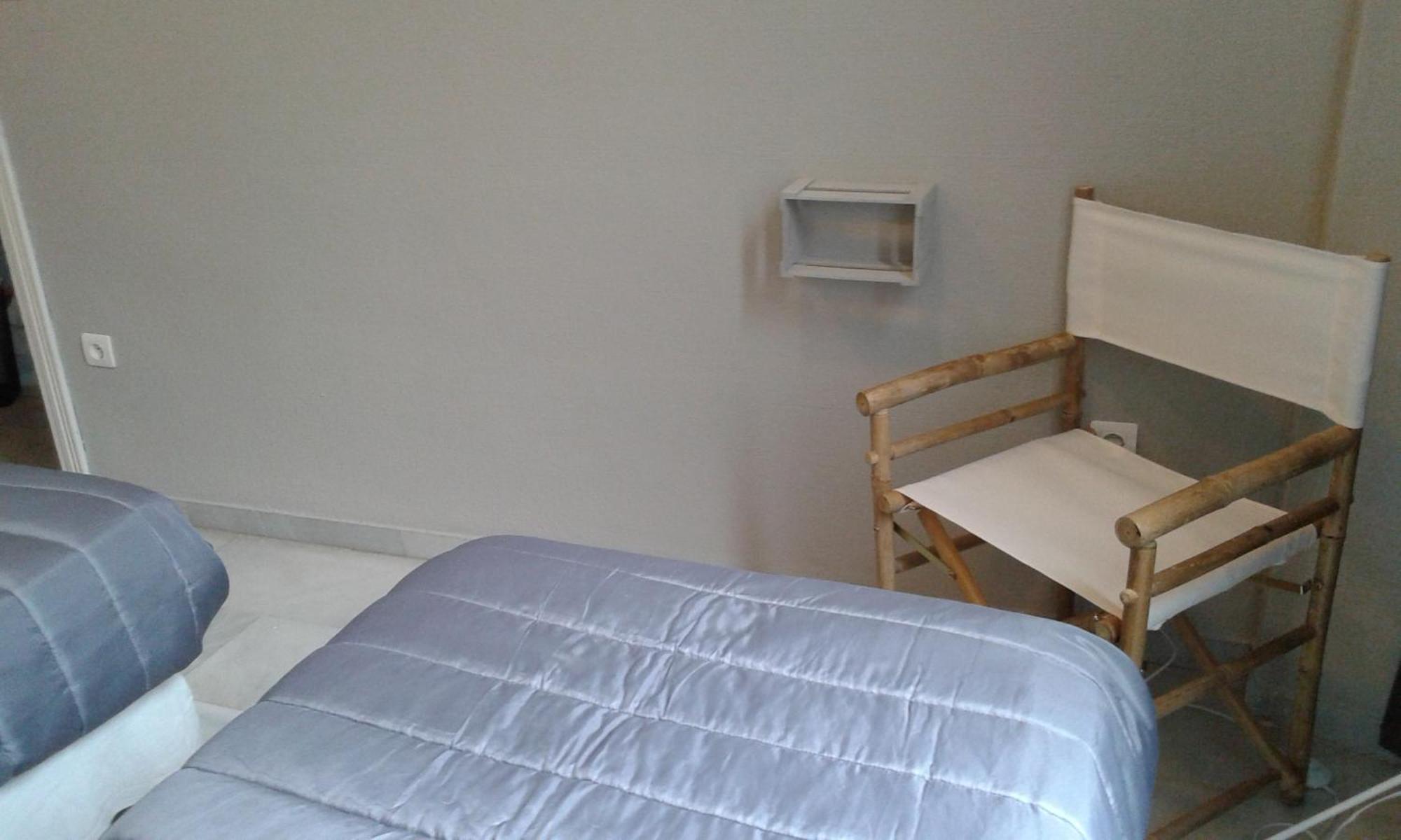 Old Town Hostel Granada