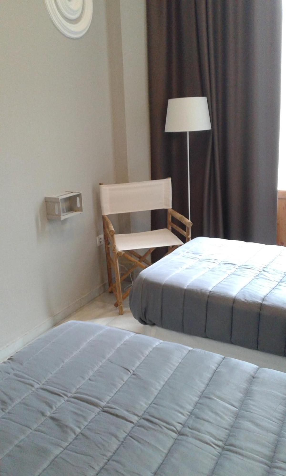 Old Town Hostel