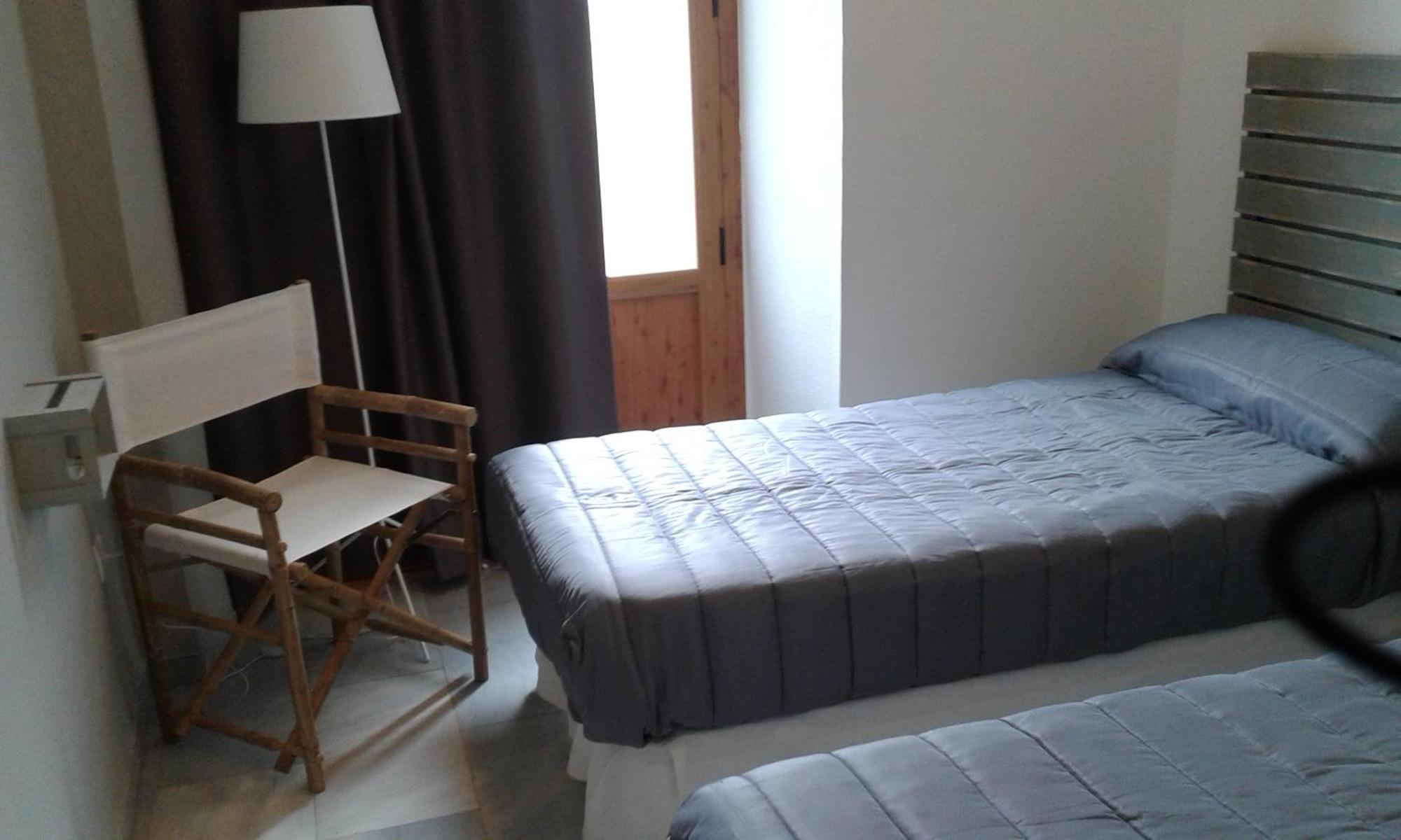Old Town Hostel Granada
