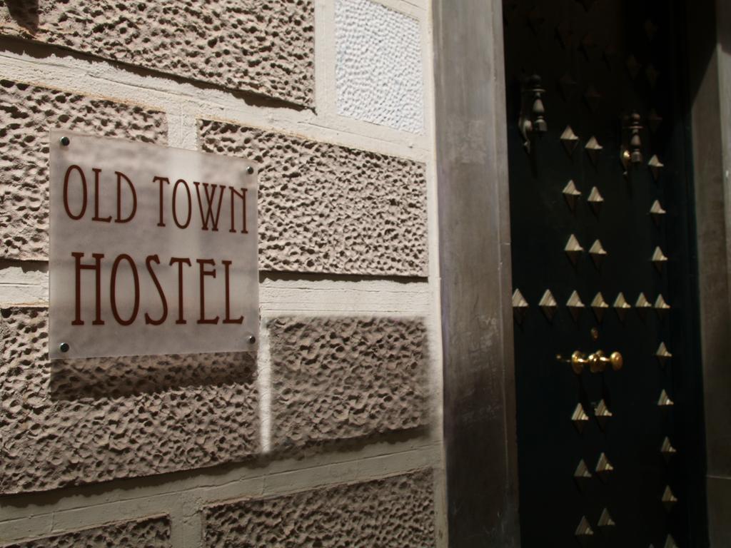 Hostel Old Town *