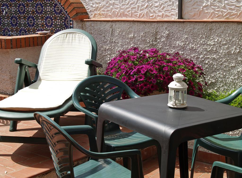 Old Town Hostel Granada