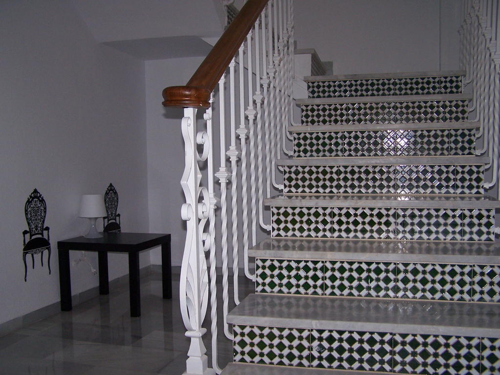 Hostel Old Town *