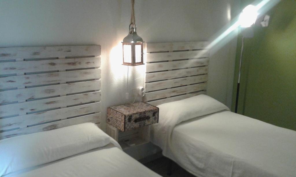 Hostel Old Town *