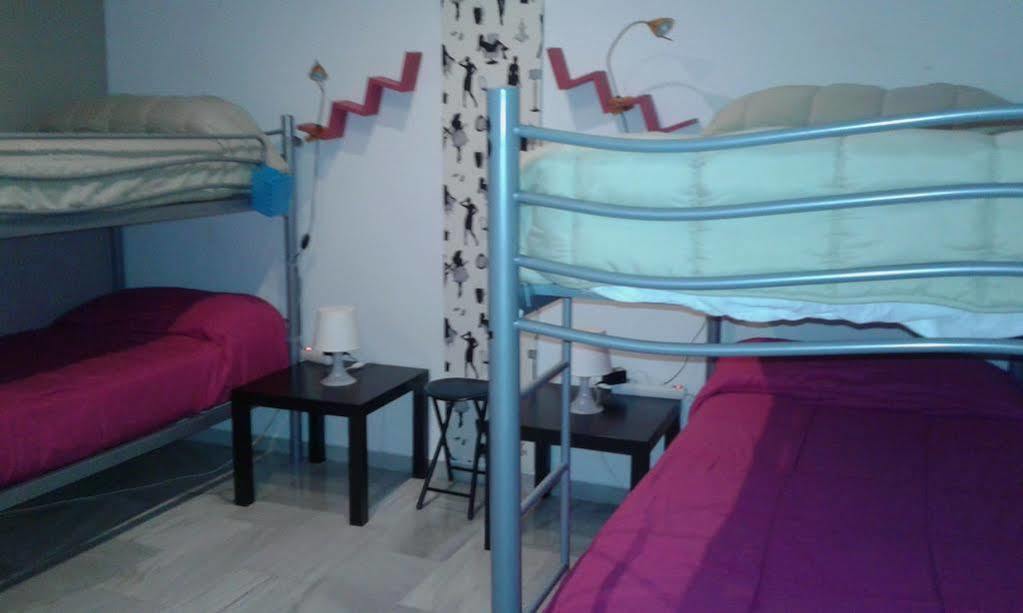 Old Town Hostel